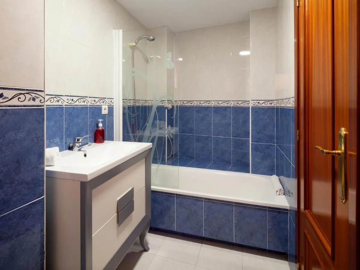 Inmalaga Plaza Las Flores With Terrace 2 Appartement Spanje