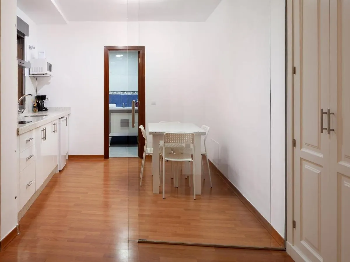 Inmalaga Plaza Las Flores With Terrace 2 0*,  İspanya